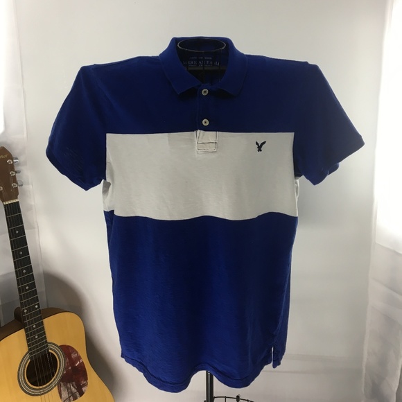 Young Mens Polo - Picture 1 of 3